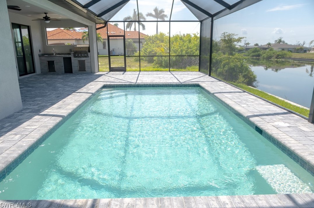 2102 17th Ave, Cape Coral, FL 33909-4788