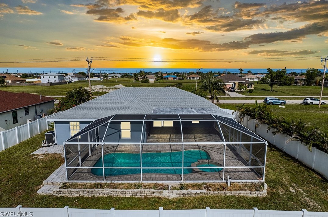 1137 Nelson Rd, Cape Coral, FL 33993-1406