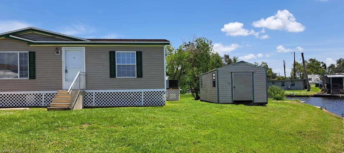 1148 Lean Ct, Punta Gorda, FL 33982