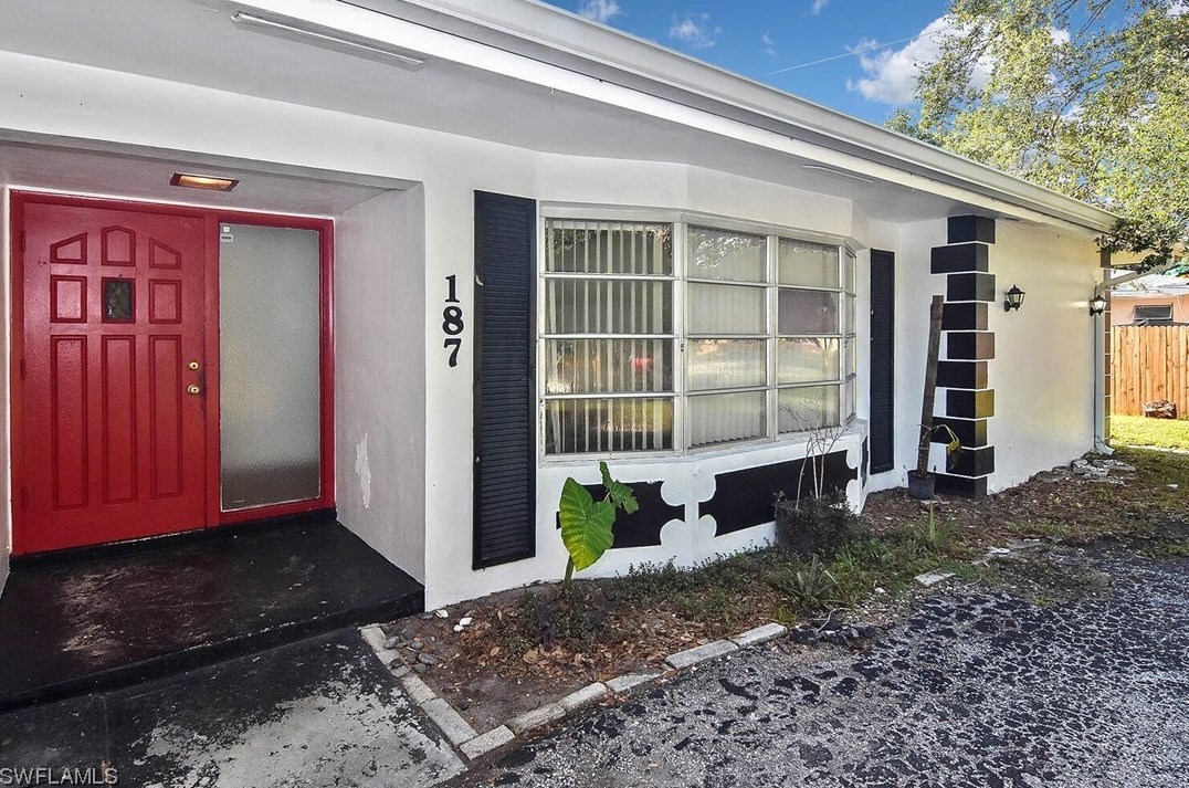 187 Louise St, Fort Myers, FL 33905-2734