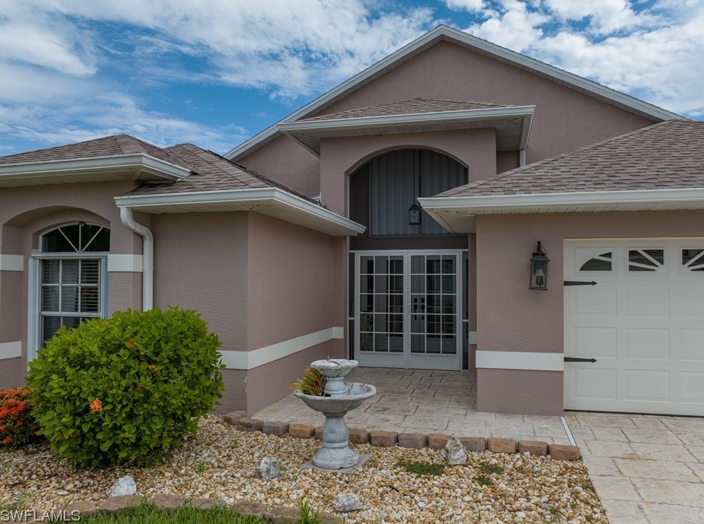 3469 Sabal Springs Blvd, Fort Myers, FL 33917-2075