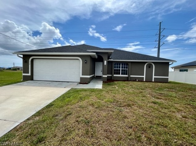 512 24th Ave, Cape Coral, FL 33909-0028