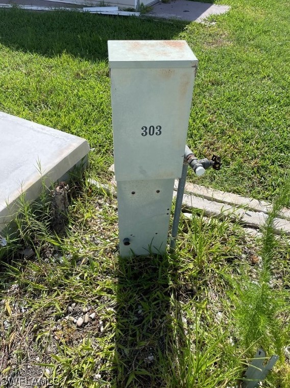19681 Summerlin Rd #303, Fort Myers, FL 33908