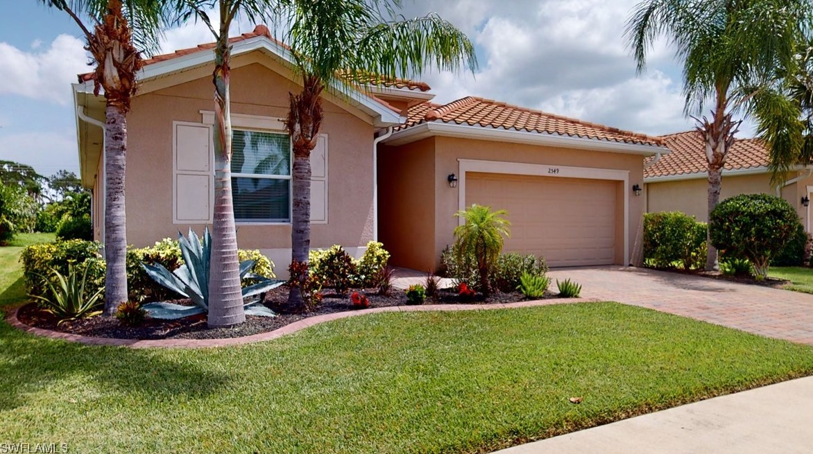 2549 Caslotti Way, Cape Coral, FL 33909-5290