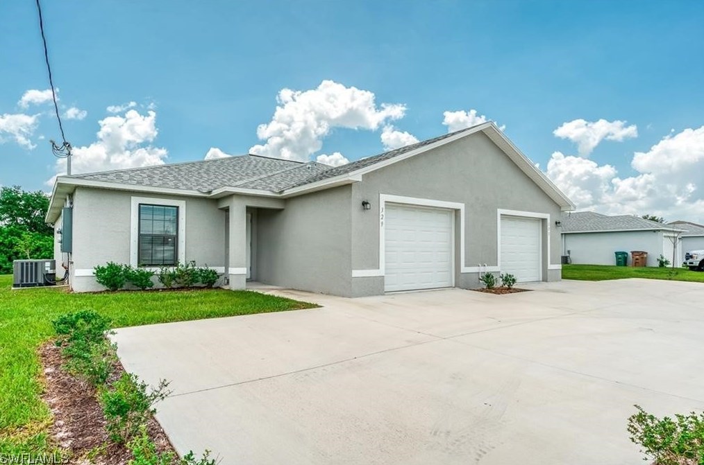 329 Cultural Park Blvd, Cape Coral, FL 33909