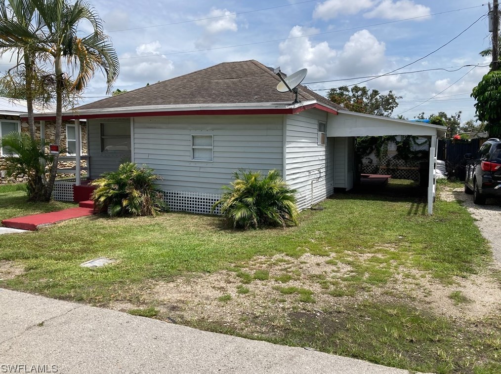 36 Cypress St, Fort Myers, FL 33903-4429