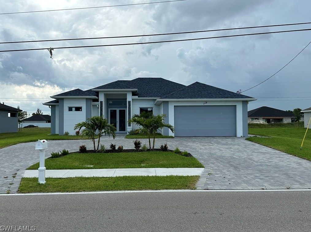 119 Chiquita Blvd, Cape Coral, FL 33991-0014
