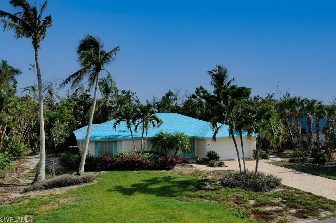 1624 Bunting Ln, Sanibel, FL 33957