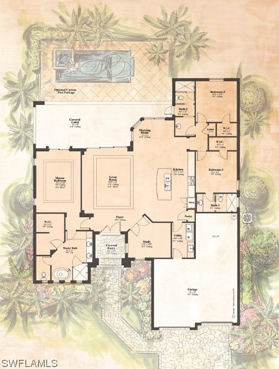 2809 41st Ave, Cape Coral, FL 33993-0080