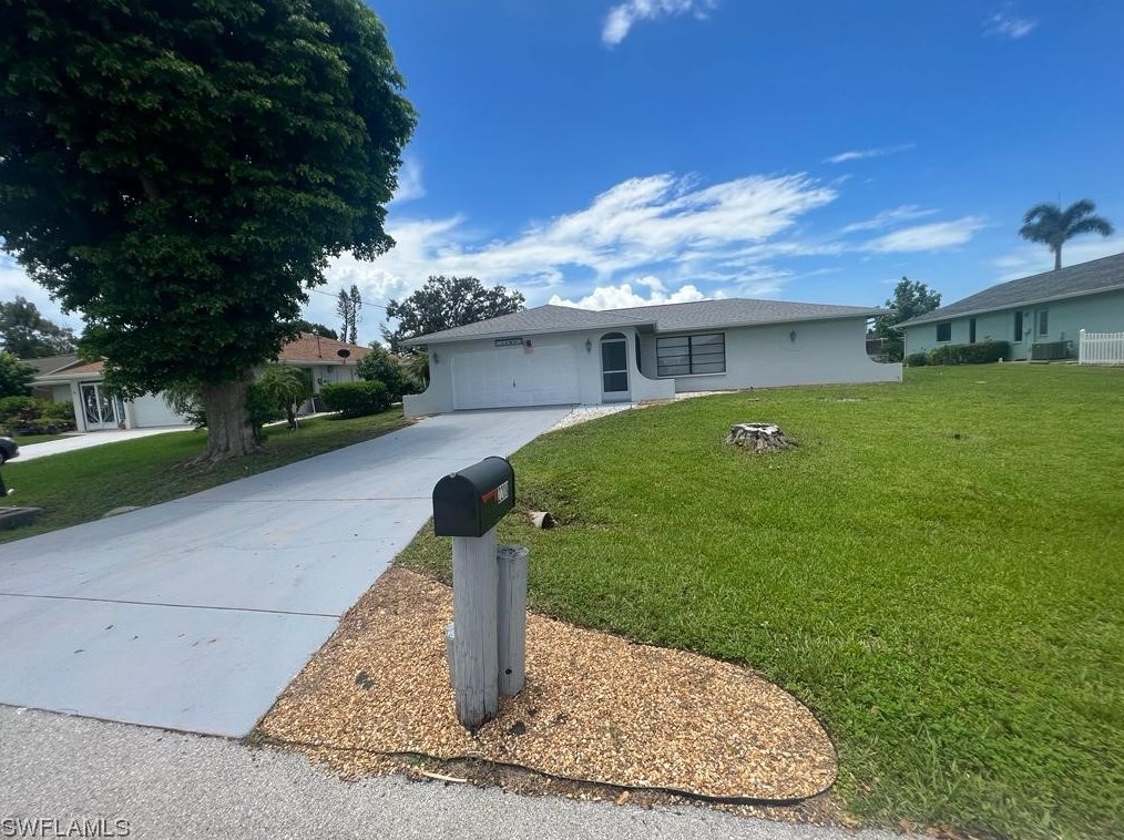 2208 Se 16th St, Cape Coral, FL 33990