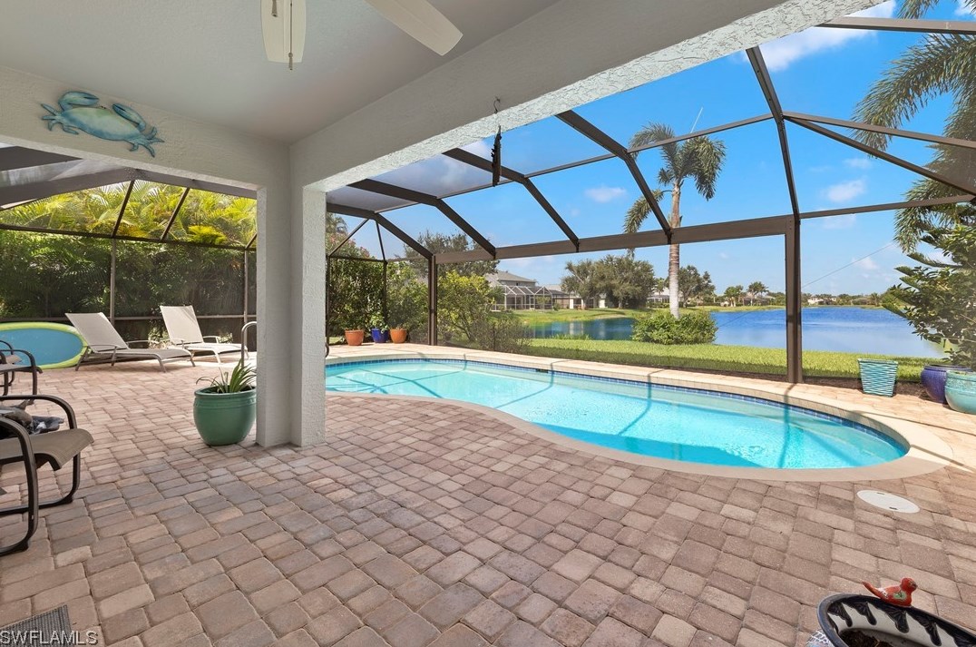 9829 Gladiolus Preserve Cir, Fort Myers, FL 33908-9721