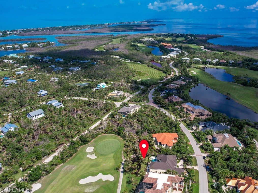 2477 Wulfert Rd, Sanibel, FL 33957