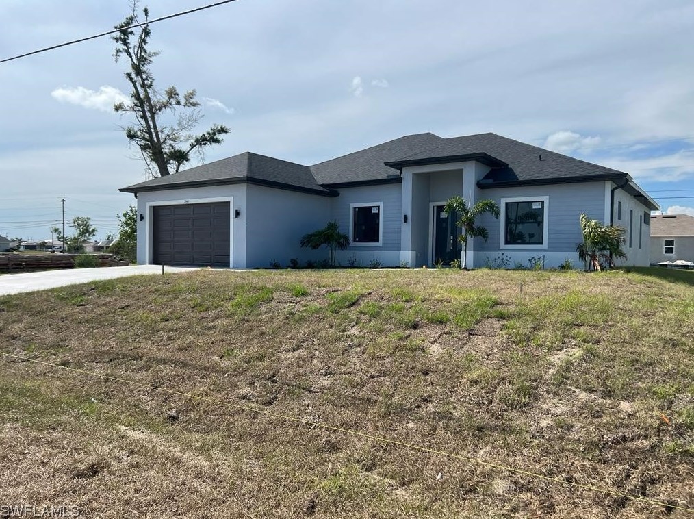 345 Diplomat Pkwy, Cape Coral, FL 33909-0052