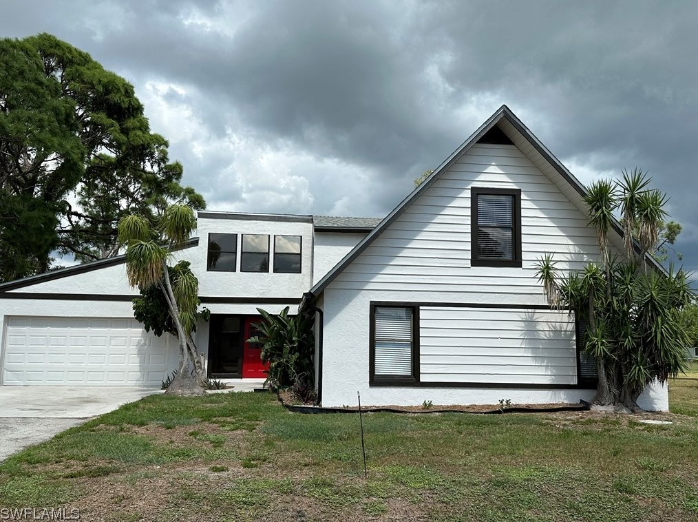 18497 Flamingo Rd, Fort Myers, FL 33967-3318