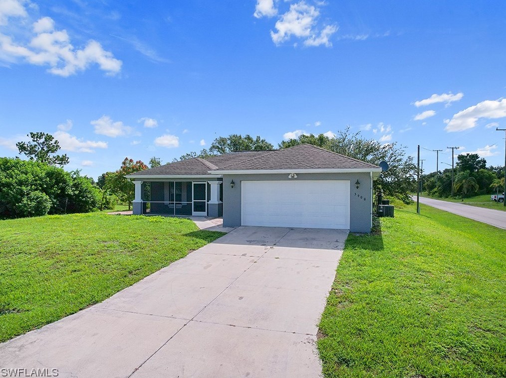 5900 Elaine Ave N, Lehigh Acres, FL 33971