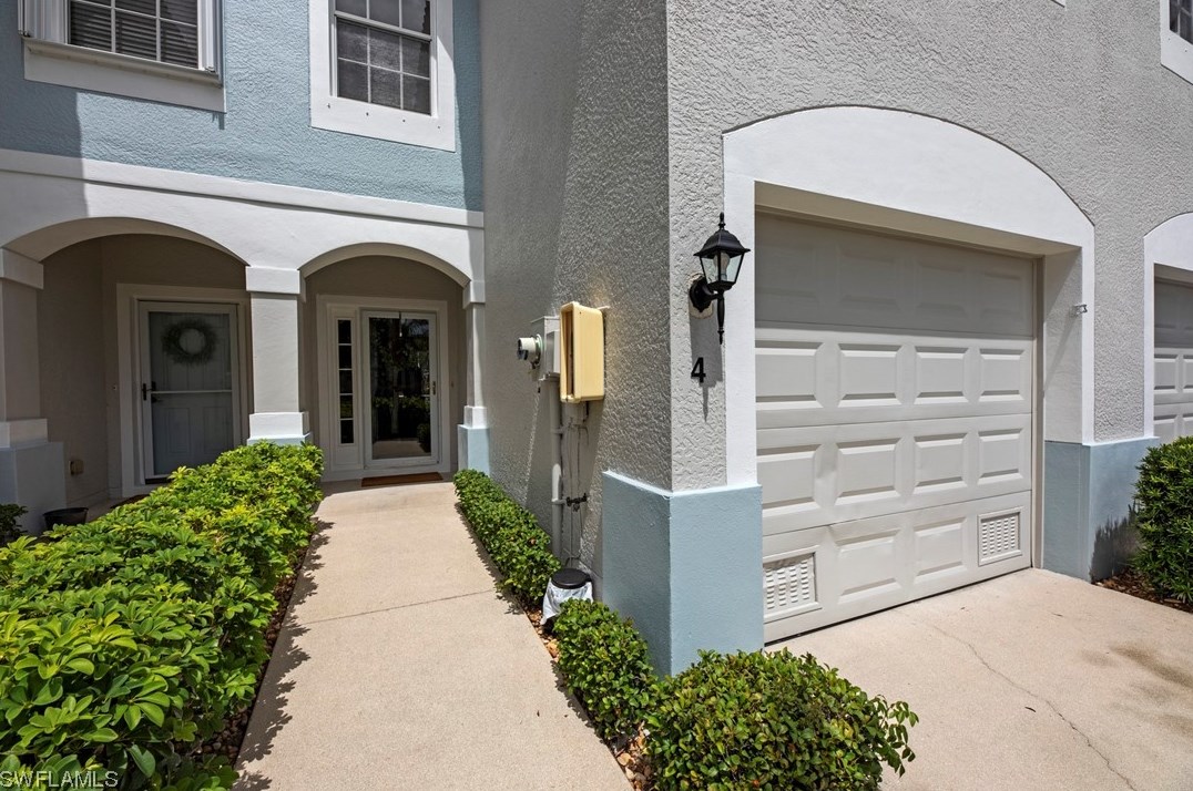 8390 Village Edge Cir #4, Fort Myers, FL 33919