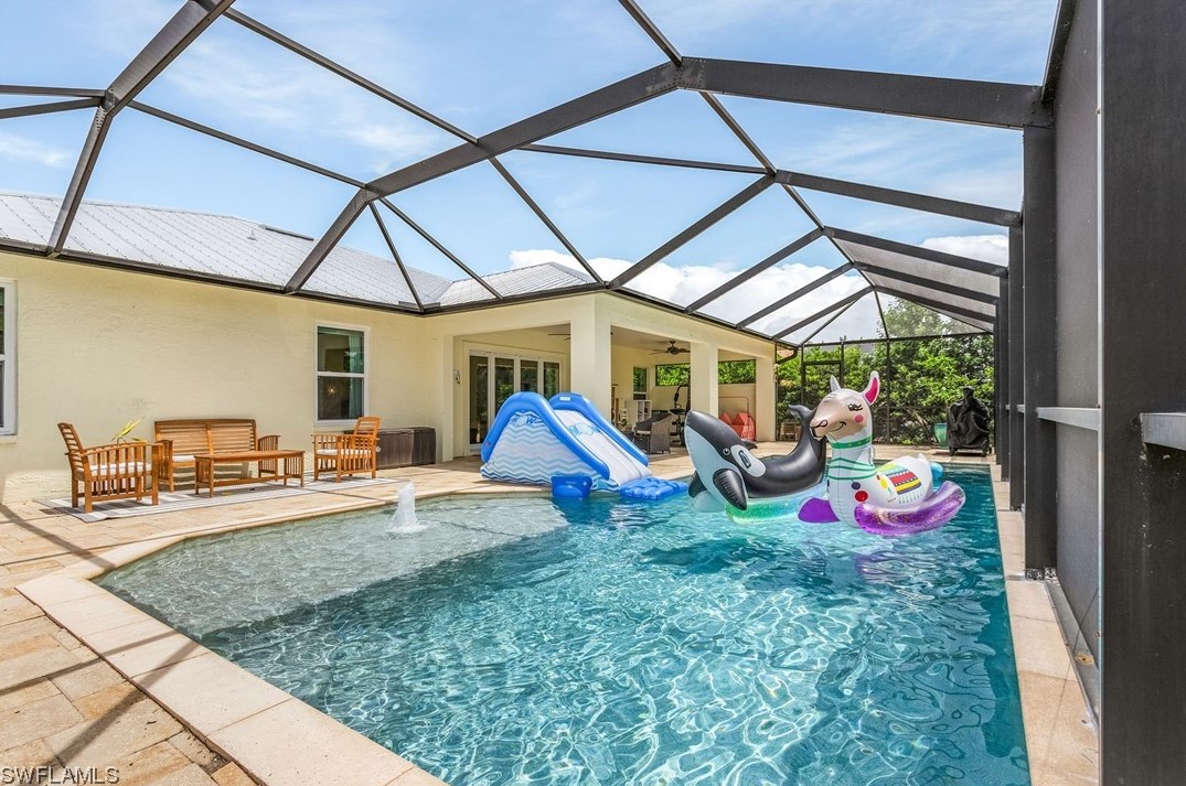 3514 29th Ave, Cape Coral, FL 33914-4836