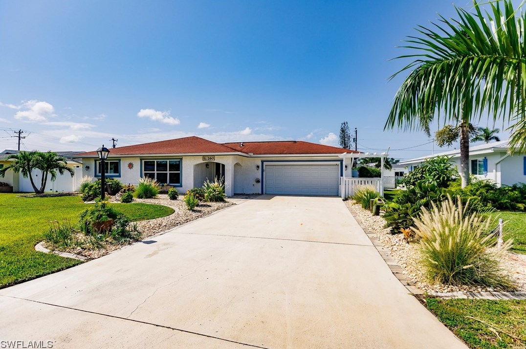 260 Se 46th St, Cape Coral, FL 33904