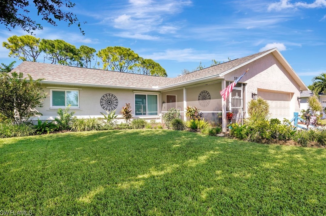 1014 9th Ave, Cape Coral, FL 33990-0030