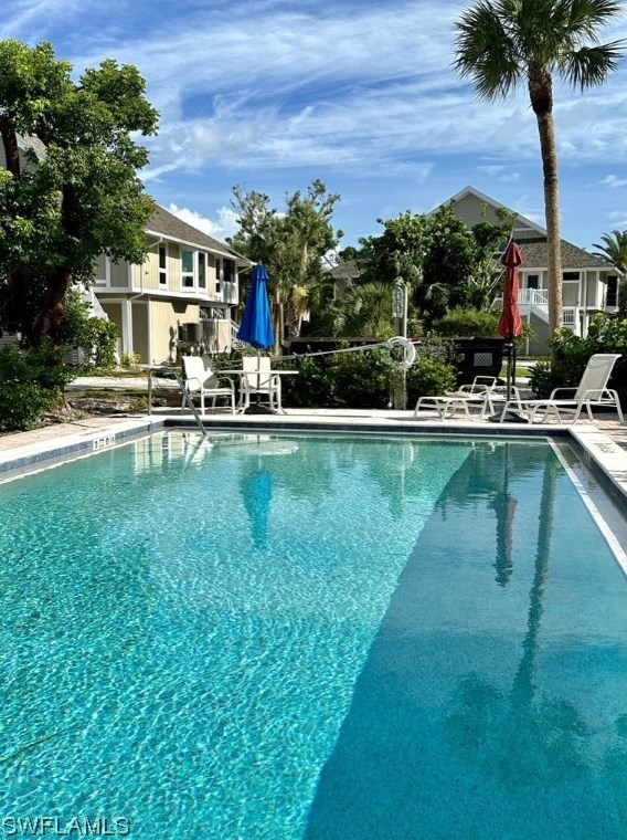 1239 Ferry Rd #2a, Sanibel, FL 33957