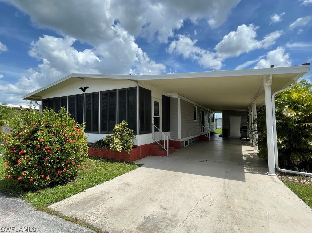 3520 Celestial Way, Fort Myers, FL 33903-1429
