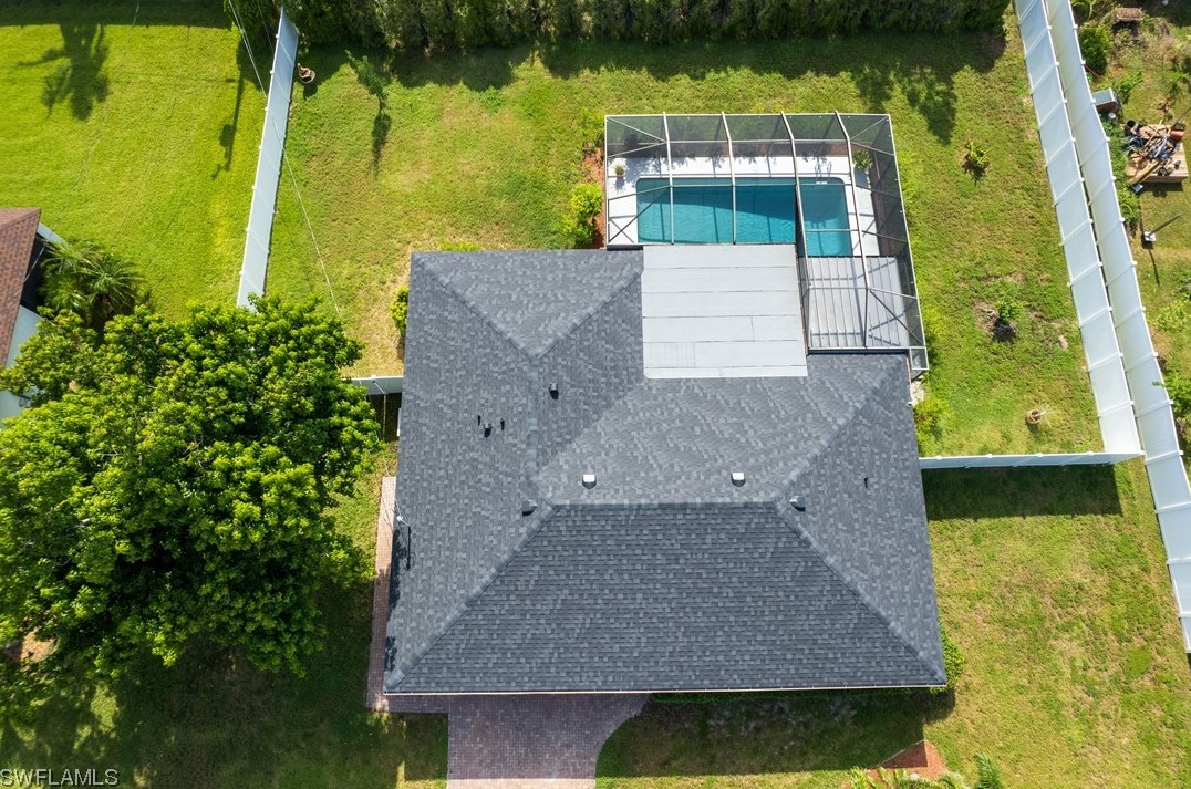 3809 4th Ave, Cape Coral, FL 33904-4871