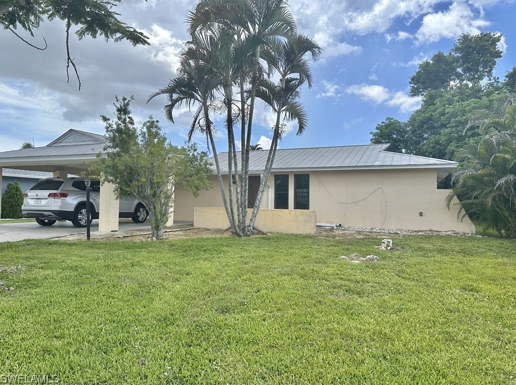 6420 Bethany Ave, Fort Myers, FL 33919-5011