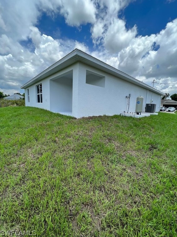 3108 64th St W, Lehigh Acres, FL 33971