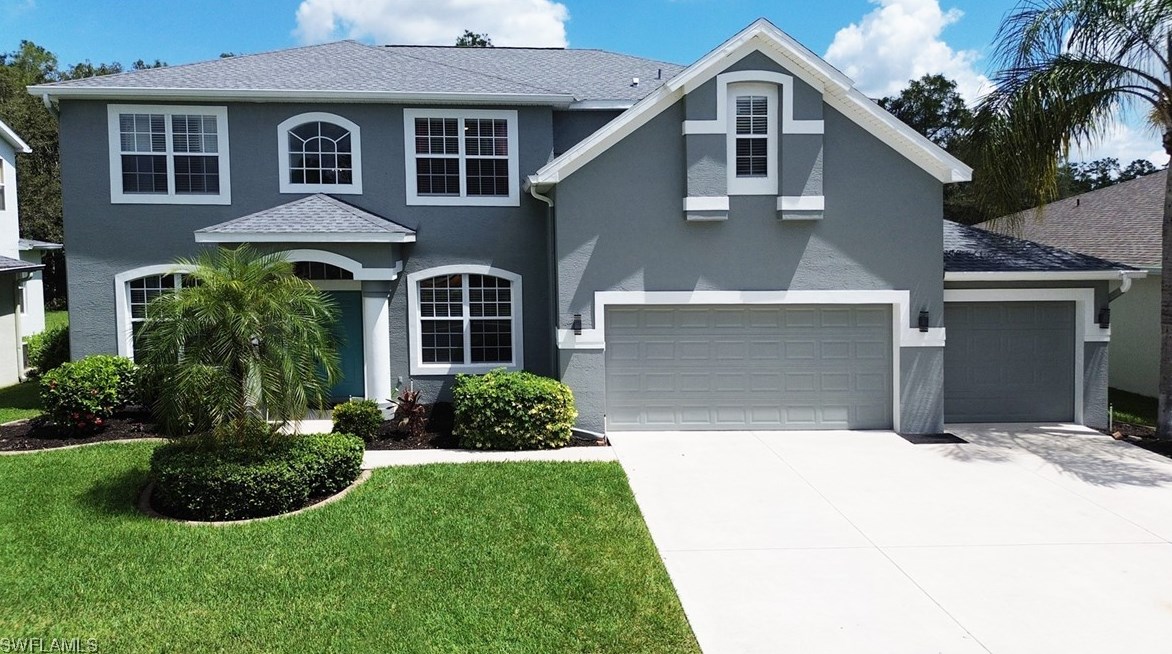 12724 Aston Oaks Dr, Fort Myers, FL 33912-1463