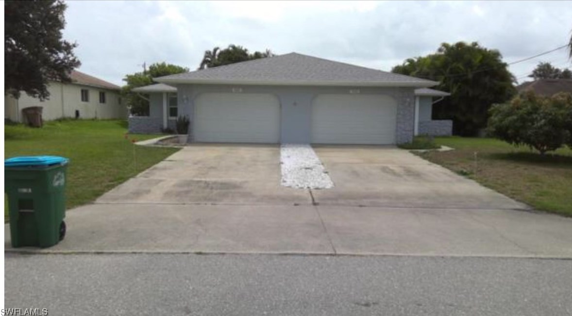 523 5th Ave, Cape Coral, FL 33909-0025