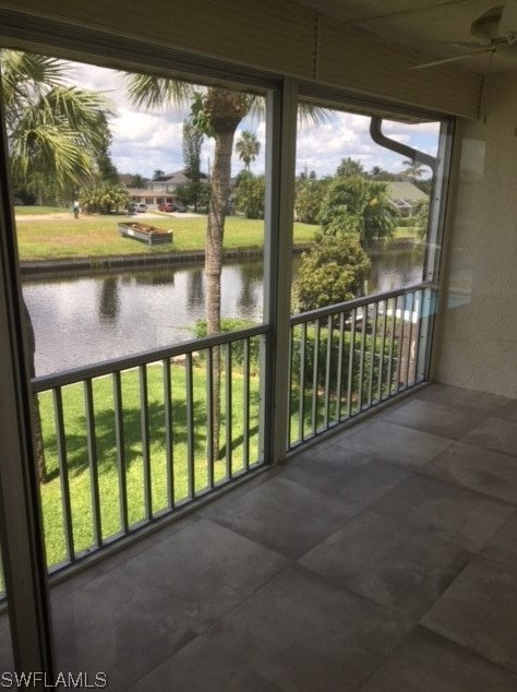4516 Se 6th Pl #2d, Cape Coral, FL