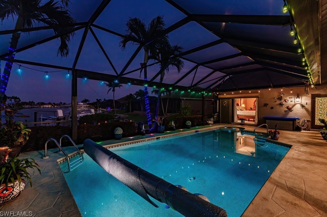 4831 Sands Blvd, Cape Coral, FL 33914-6055