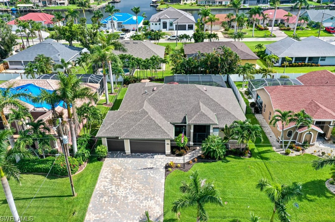 2527 52nd Ter, Cape Coral, FL 33914-6659