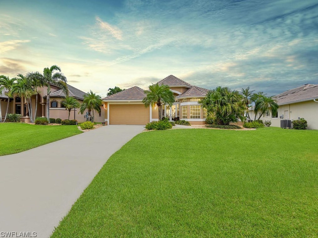 1195 Sw 57th St, Cape Coral, FL 33914