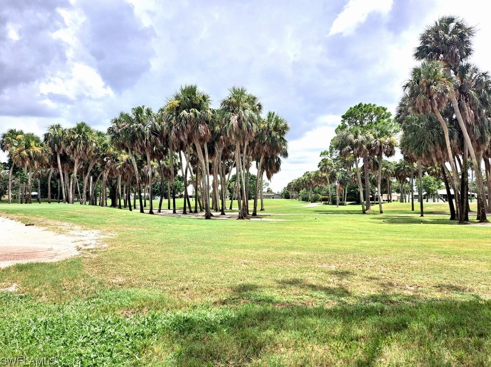 1699 Golf Club Dr #8, Fort Myers, FL 33903