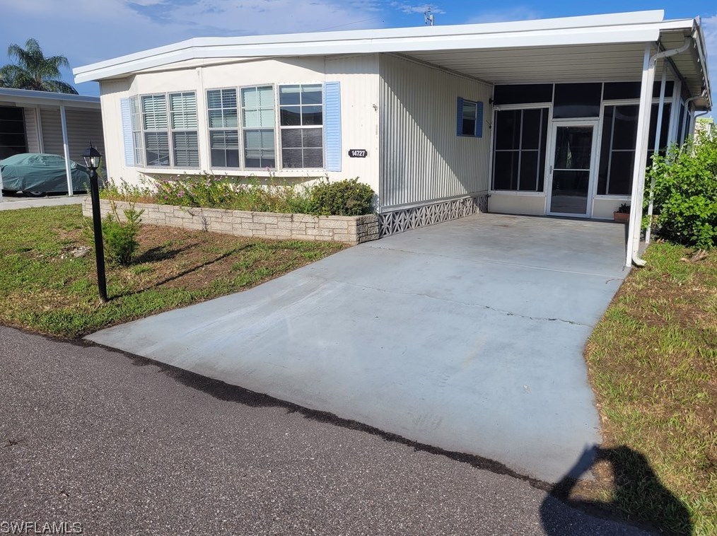 14727 Patrick Henry Rd, Fort Myers, FL 33917