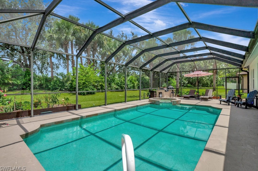 11757 Pine Timber Ln, Fort Myers, FL 33913-8631