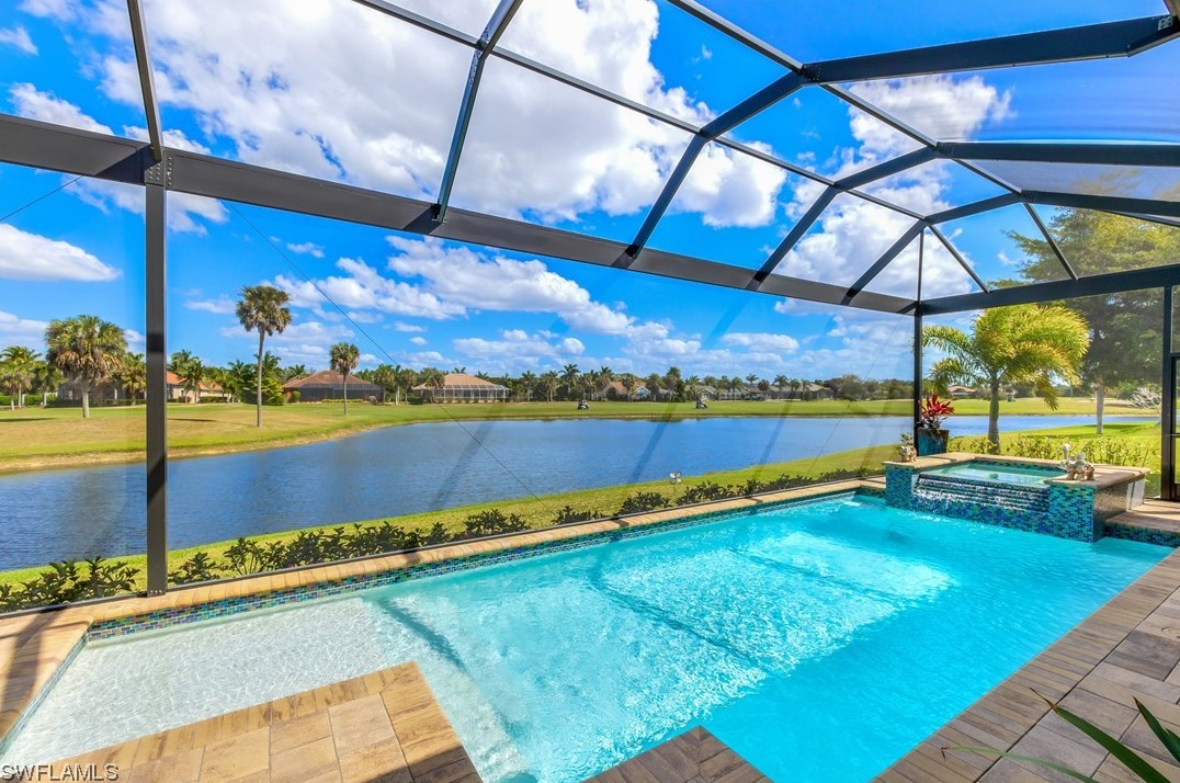 11940 King James Ct, Cape Coral, FL 33991-7501