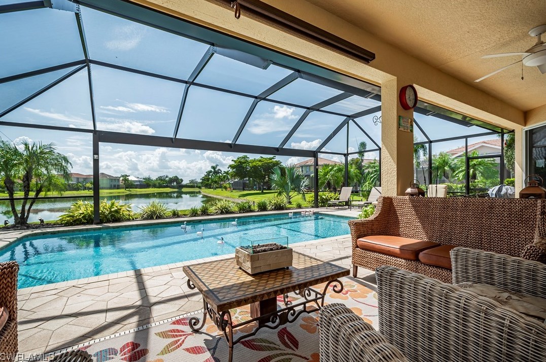 3623 Sugarelli Ave, Cape Coral, FL 33909-5269
