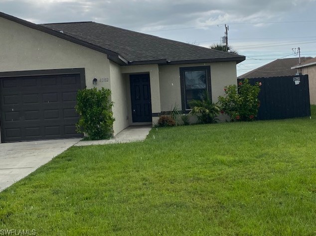 4202 Sw 7th Pl, Cape Coral, FL 33914