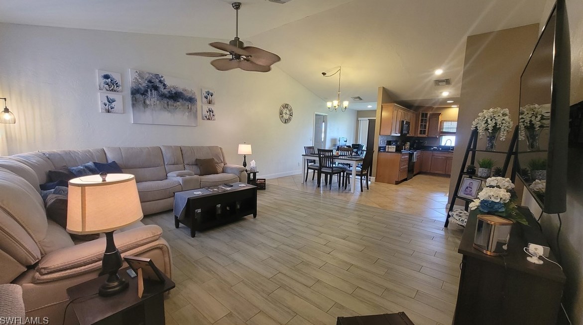 4626 Sw 7th Ave, Cape Coral, FL 33914