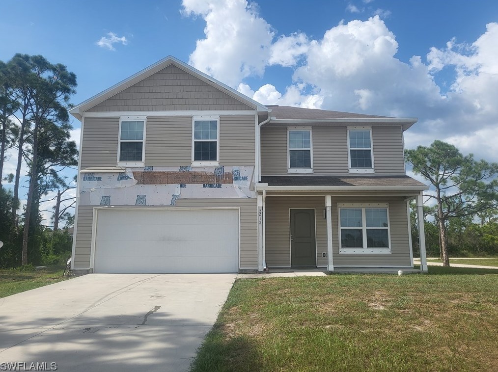2215 31st Ter, Cape Coral, FL 33993-8338