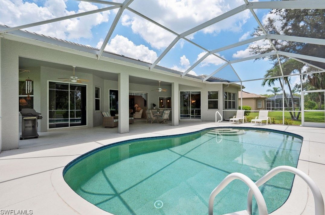 12671 Allendale Cir, Fort Myers FL 33912-4695 exterior