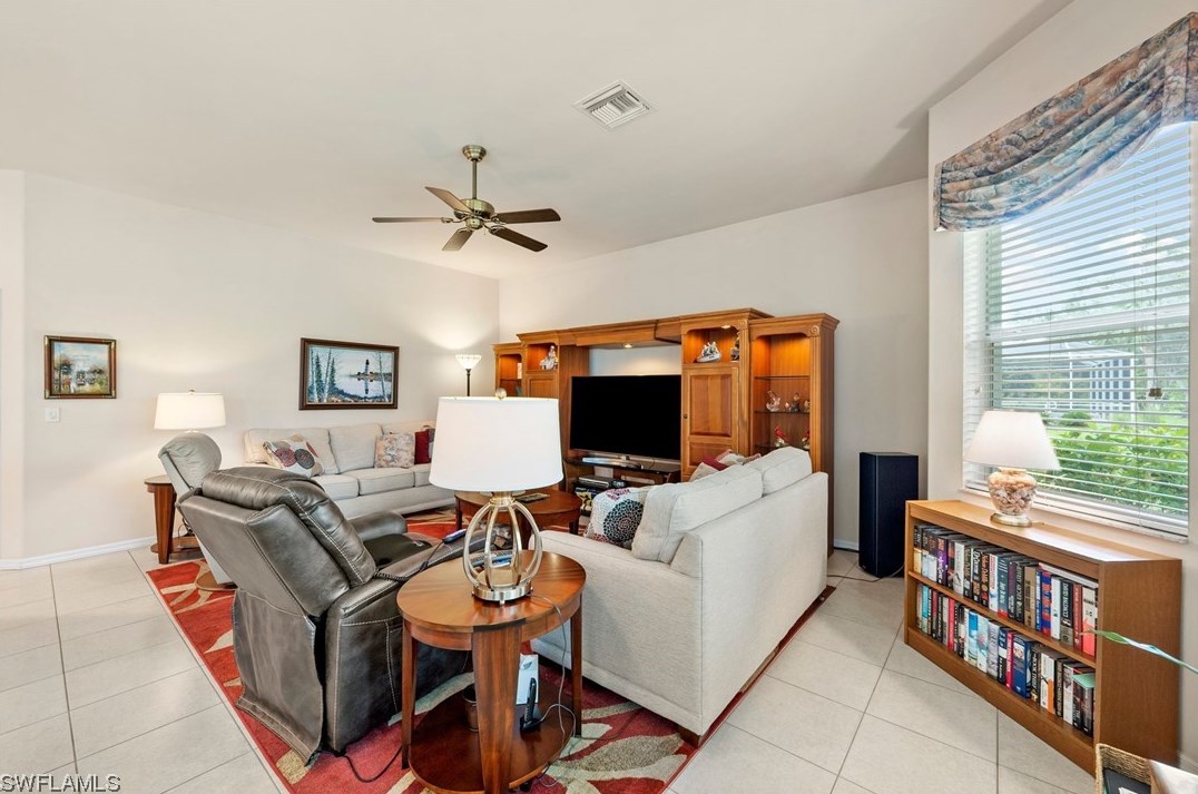 12671 Allendale Cir, Fort Myers FL 33912-4695 exterior