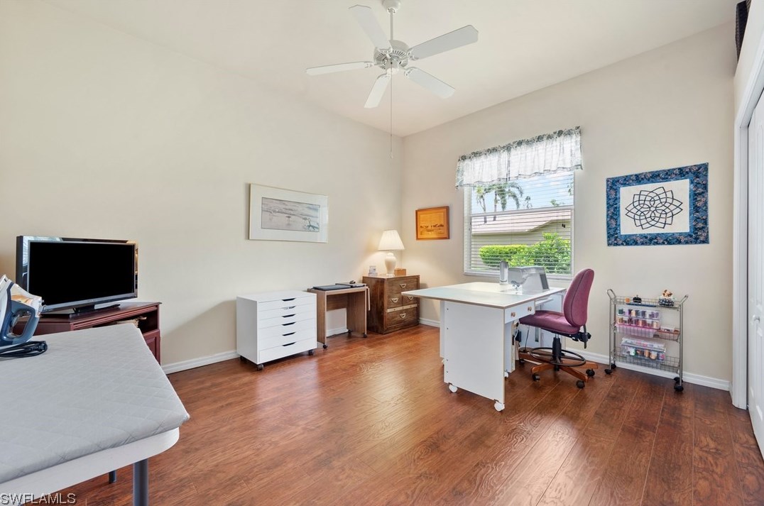 12671 Allendale Cir, Fort Myers FL 33912-4695 exterior