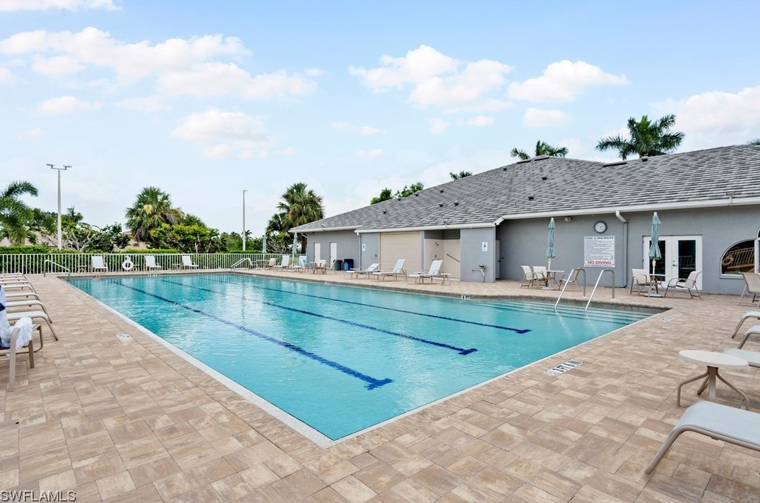 12671 Allendale Cir, Fort Myers FL 33912-4695 exterior