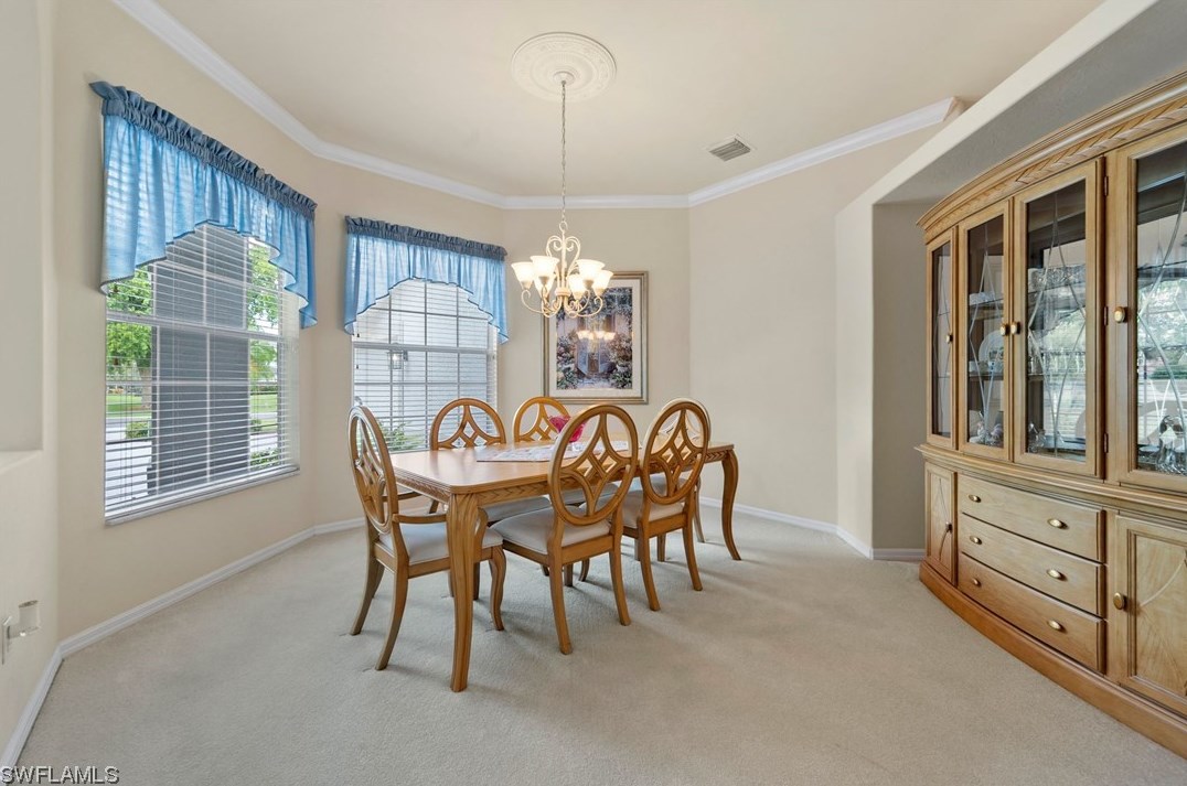 12671 Allendale Cir, Fort Myers FL 33912-4695 exterior