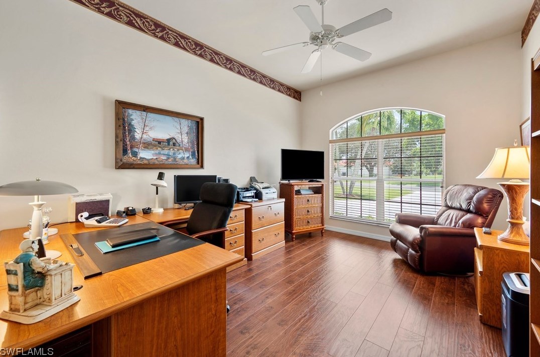 12671 Allendale Cir, Fort Myers FL 33912-4695 exterior