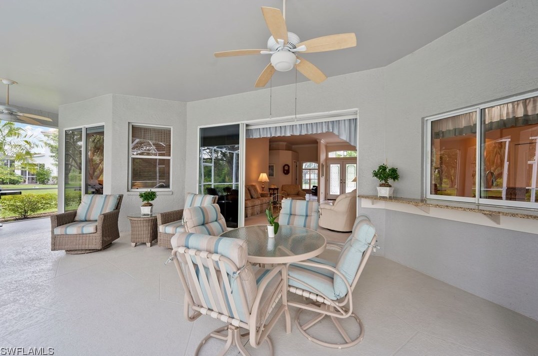 12671 Allendale Cir, Fort Myers FL 33912-4695 exterior