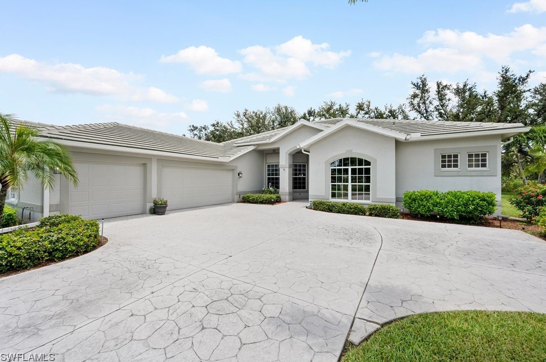 12671 Allendale Cir, Fort Myers FL 33912-4695 exterior